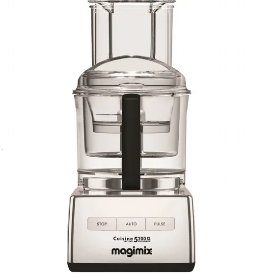 ���� ���� Magimix CS5200XL