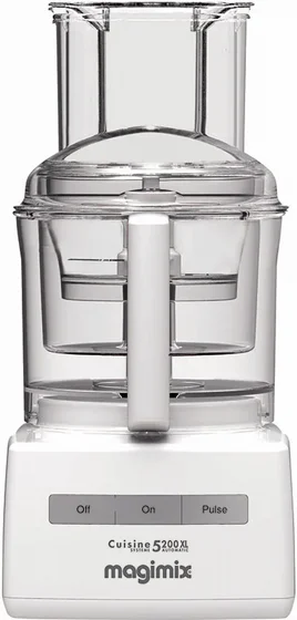���� ���� Magimix CS5200XL