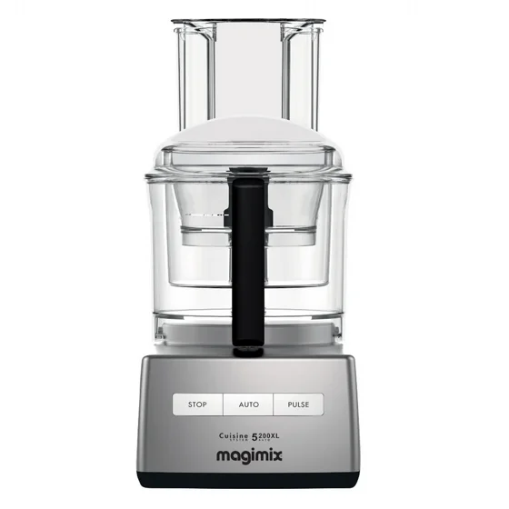 ���� ���� Magimix CS5200XL