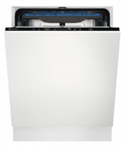 מדיח כלים רחב Electrolux EEG48200L מדיח כלים רחב Electrolux EEG48200L