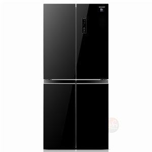 ���� 4 ����� 421 ���� Sharp SJ-8435BL 