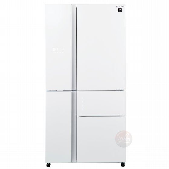 ���� �5 ������ ���  Sharp SJ-R9732WH �661 �����