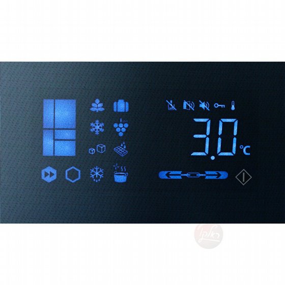 ���� �5 ������ ���  Sharp SJ-R9732WH �661 �����