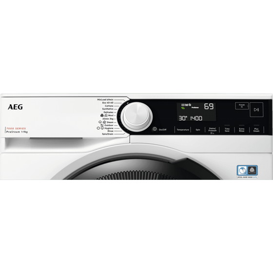 ����� ����� AEG LF73944BM �9 ��"�