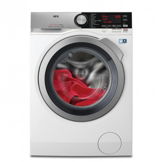 ����� ����� AEG LWN8C1612WM �10 ��"�