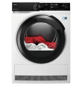 מייבש כביסה AEG T8384OBCM 8 ק"ג מייבש כביסה AEG T8384OBCM 8 ק"ג