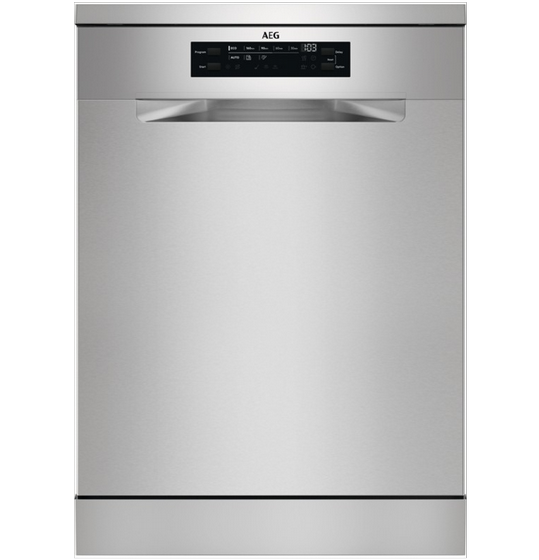���� ���� ���� AEG Pro Intensive AirDry FFB73709ZM