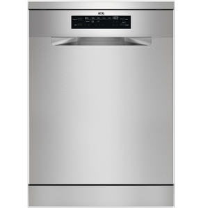 ���� ���� ���� AEG Pro Intensive AirDry FFB73709ZM