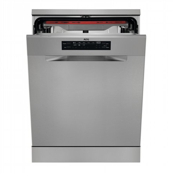 ���� ���� ���� AEG Pro Intensive AirDry FFB73709ZM