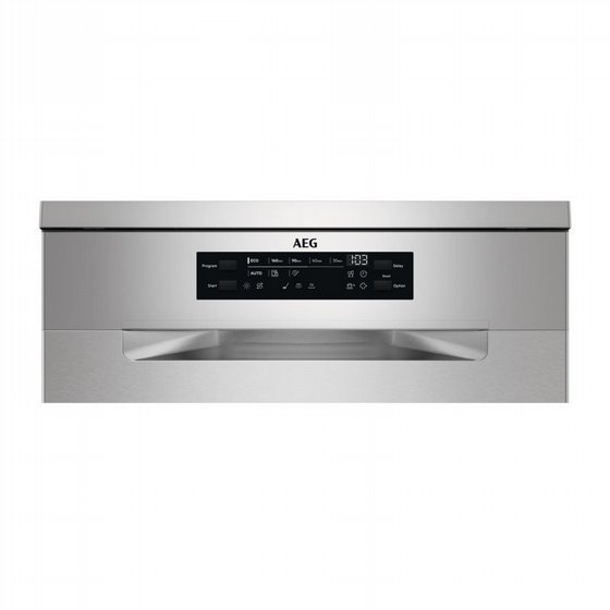���� ���� ���� AEG Pro Intensive AirDry FFB73709ZM