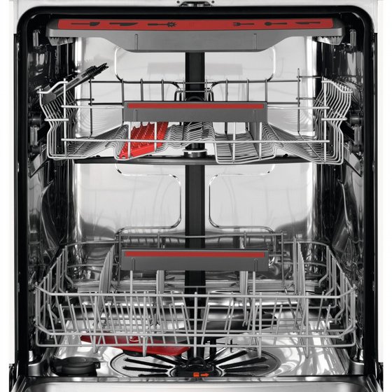 ���� ���� ���� AEG Pro Intensive AirDry FFB73709ZM
