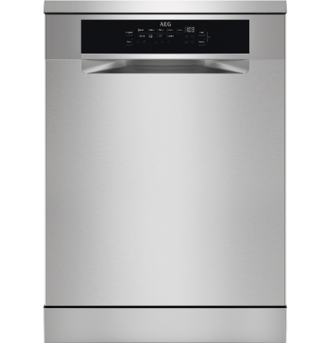 ���� ���� AEG ProClean AirDry FFB73727PM