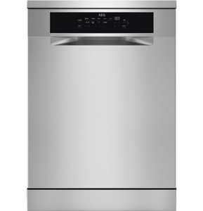 מדיח כלים AEG ProClean AirDry FFB73727PM מדיח כלים AEG ProClean AirDry FFB73727PM