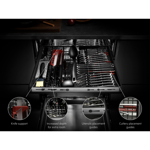 ���� ���� AEG ProClean AirDry FFB73727PM
