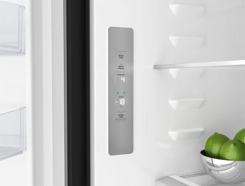 ���� ������ ����� Electrolux EQE5609BA �572 �����