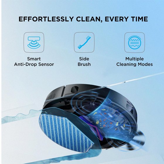 ����� ��� ������ Midea M7 Evo �����