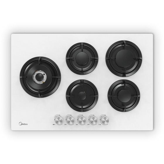 ������� �� Midea 75GP503