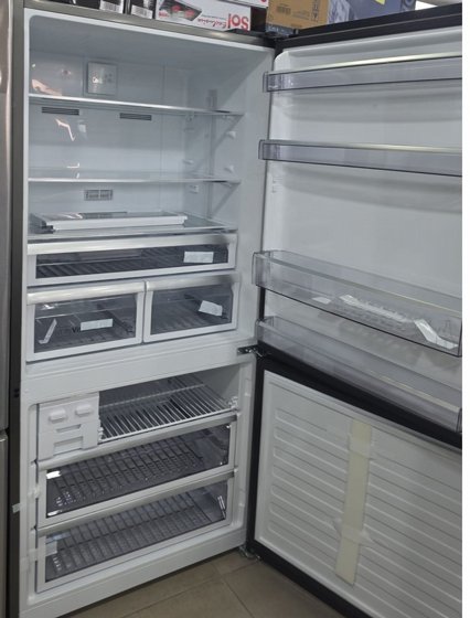 ���� ������ ����� Midea MDRB905FGL46D �680 ����� �����