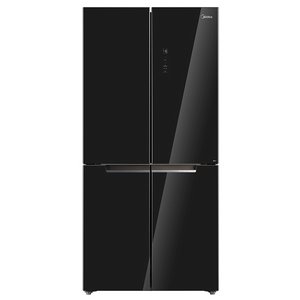 מקרר מקפיא תחתון Midea HQ611R 6356 422 ליטר מקרר מקפיא תחתון Midea HQ611R 6356 422 ליטר