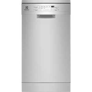 מדיח כלים צר Electrolux ESM43200SX אלקטרולוקס מדיח כלים צר Electrolux ESM43200SX אלקטרולוקס
