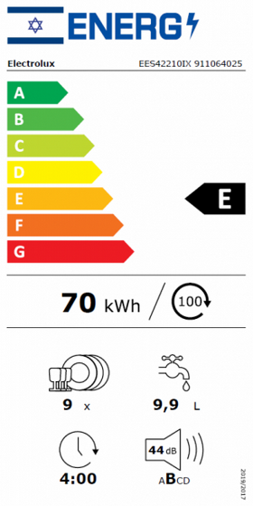���� ���� ��� Electrolux EES42210IX ����������