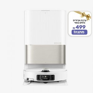 ���� ��� ������ Dreame X50 Ultra