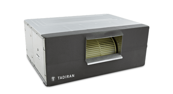 ���� ���� ����� Tadiran Wind Inverter Silent Sense 50/3 �5.0 ��"� ������