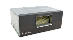 ����� ���� ����� Tadiran Wind Inverter Silent Sense 70/3 �5.5 ��"� ������