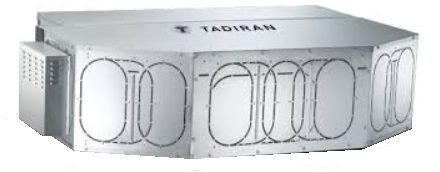 ���� ���� ����� Tadiran Wave Inv Silent Sense 50/3 �5.0 ��"� ������