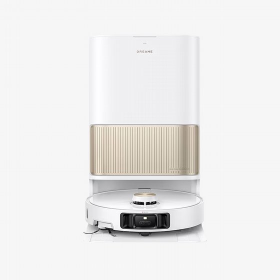 ���� ��� ������ Dreame L40S Pro Ultra
