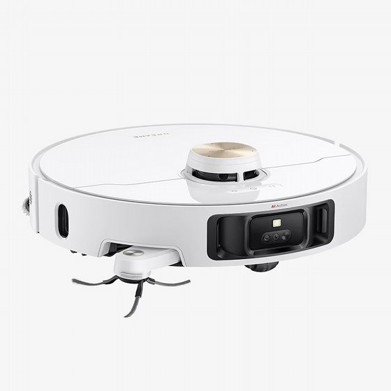 ���� ��� ������ Dreame L40S Pro Ultra