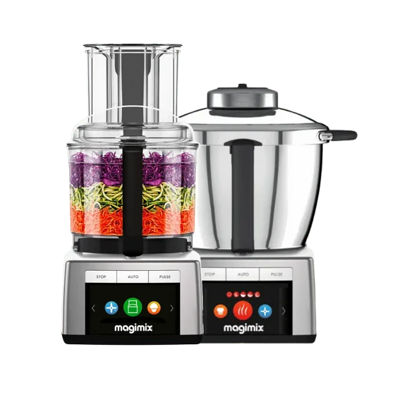 ��� ����� �� ������ ����� ���� ���� 2 �-1 Magimix ������� Cook Expert