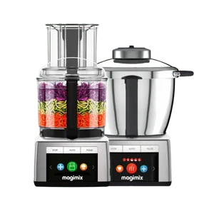 ��� ����� �� ������ ����� ���� ���� 2 �-1 Magimix ��'����� Cook Expert