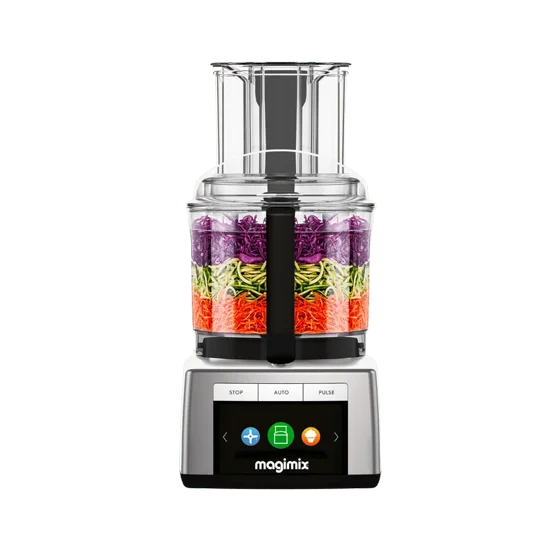 ��� ����� �� ������ ����� ���� ���� 2 �-1 Magimix ������� Cook Expert