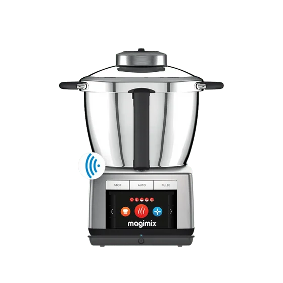 ��� ����� �� ������ ����� ���� ���� 2 �-1 Magimix ������� Cook Expert