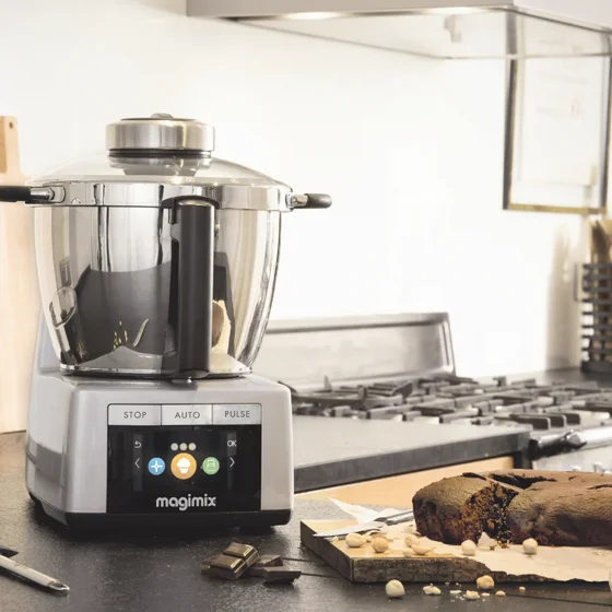 ��� ����� �� ������ ����� ���� ���� 2 �-1 Magimix ������� Cook Expert