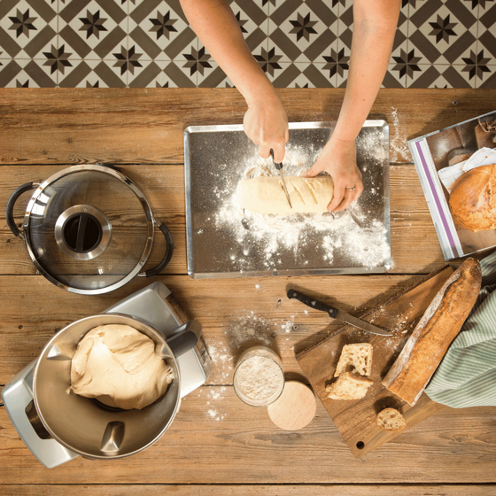 ��� ����� �� ������ ����� ���� ���� 2 �-1 Magimix ������� Cook Expert