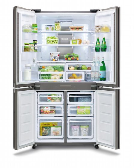 ���� ������ ����� Sharp SJ-8942 �611 ����� ����