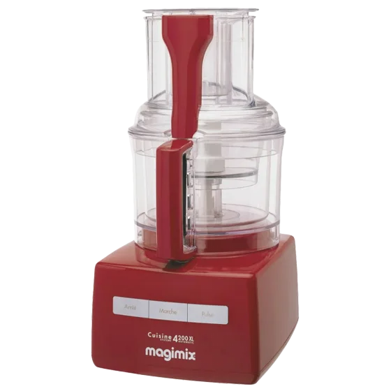 ���� ���� Magimix CS4200JXL PREMIUM