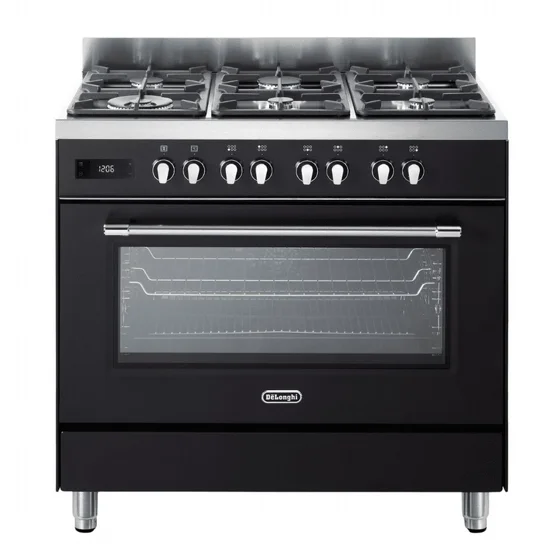 ���� ����� ������ Delonghi PRO966MA �� �����