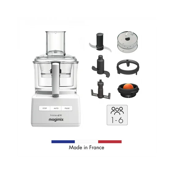 ���� ���� Magimix CS4160 Plus