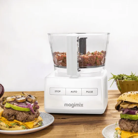 ���� ���� Magimix CS4160 Plus