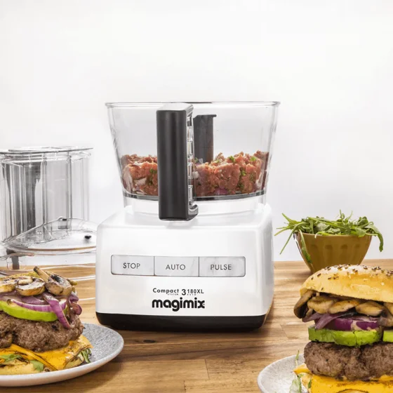 ���� ���� Magimix CS3180XL
