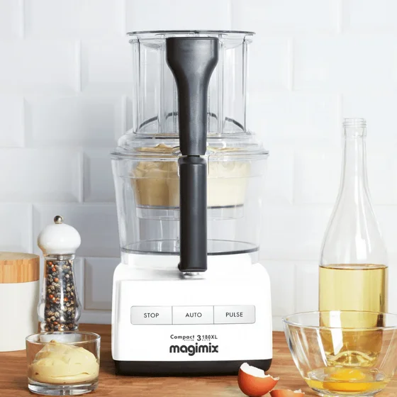 ���� ���� Magimix CS3180XL