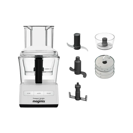 ���� ���� Magimix CS3180XL