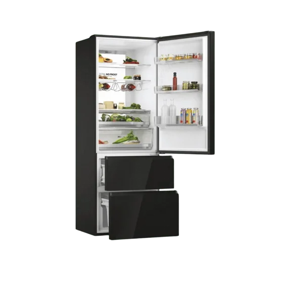 ���� ������ ����� Haier HTW7720DNG B/W �483 ����� �����