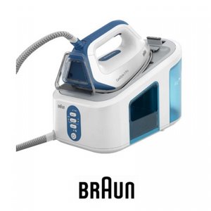 ���� ������ ������� ������ ���� Braun IS3157 �����