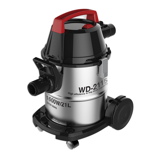 ����� ��� ������� SOL WD2115