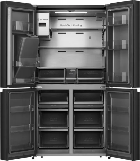 ���� ������ ����� Hisense RQ760N4IFE �533 ����� ������