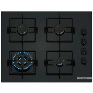 כיריים גז Bosch POH6B6K30Y בוש כיריים גז Bosch POH6B6K30Y בוש